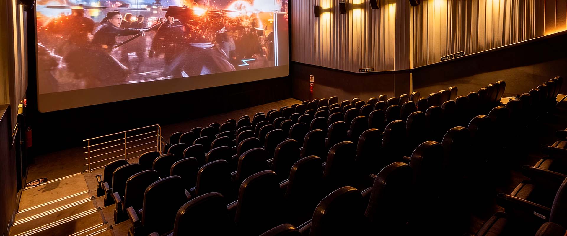 CCM Cinemas San Ramon