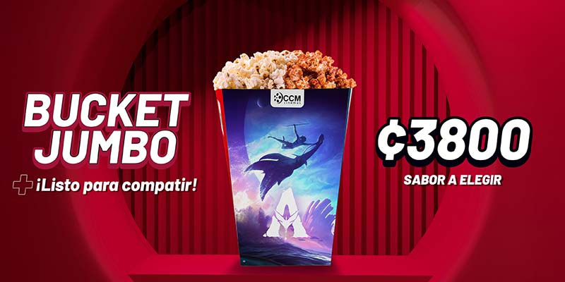 Actividades corporativas en CCM Cinemas