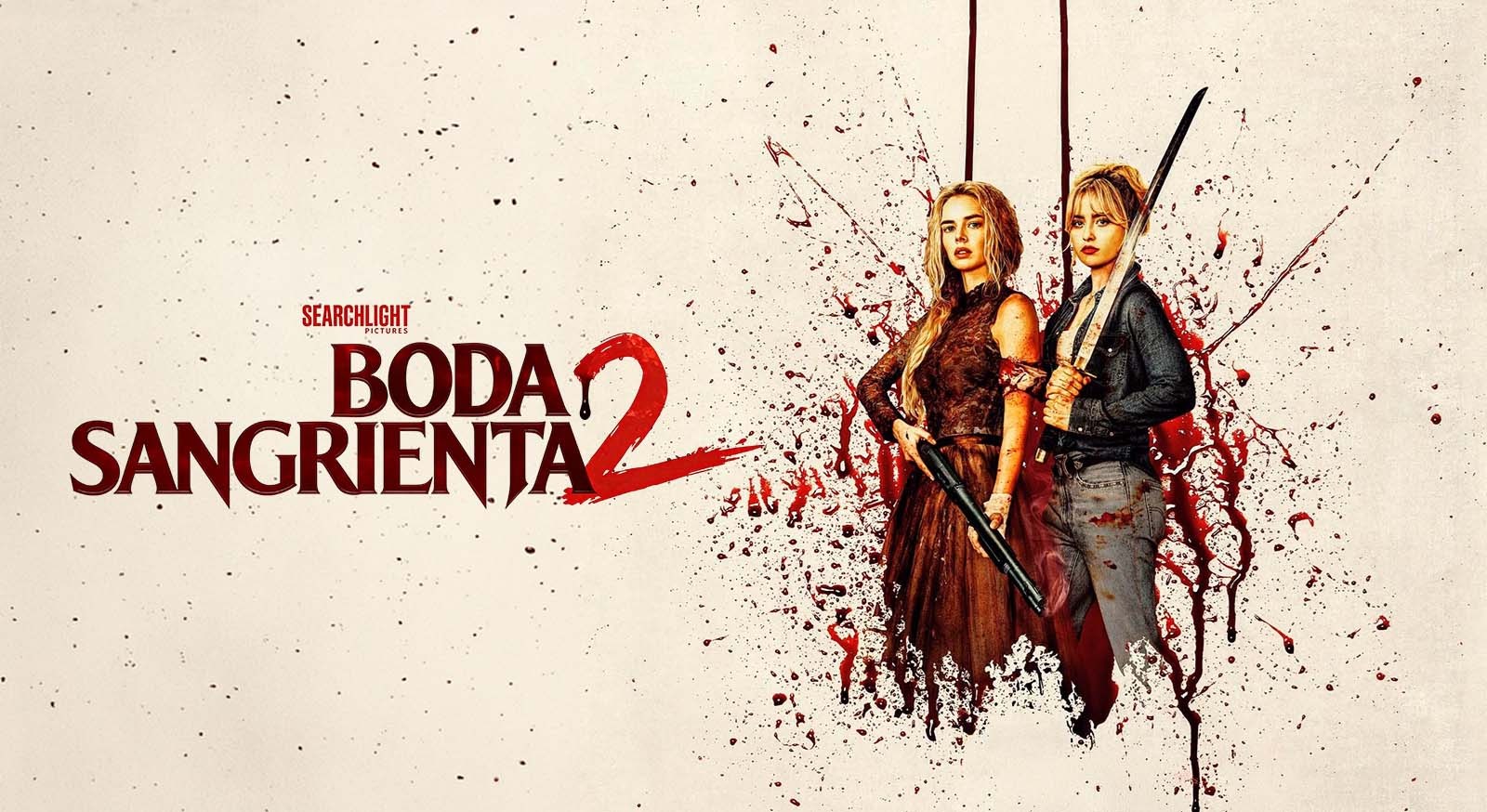Boda Sangrienta 2