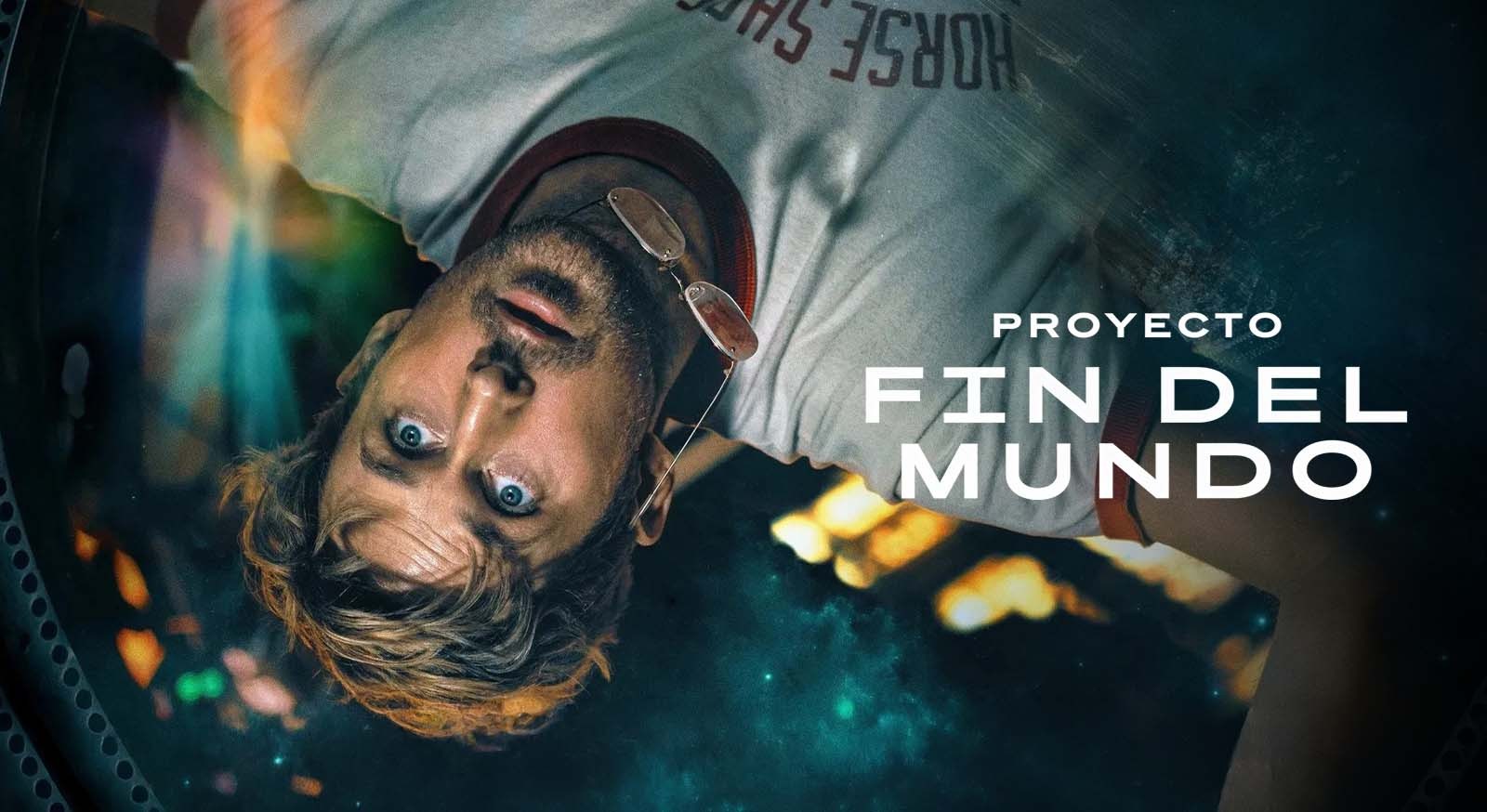 Proyecto fin mundo