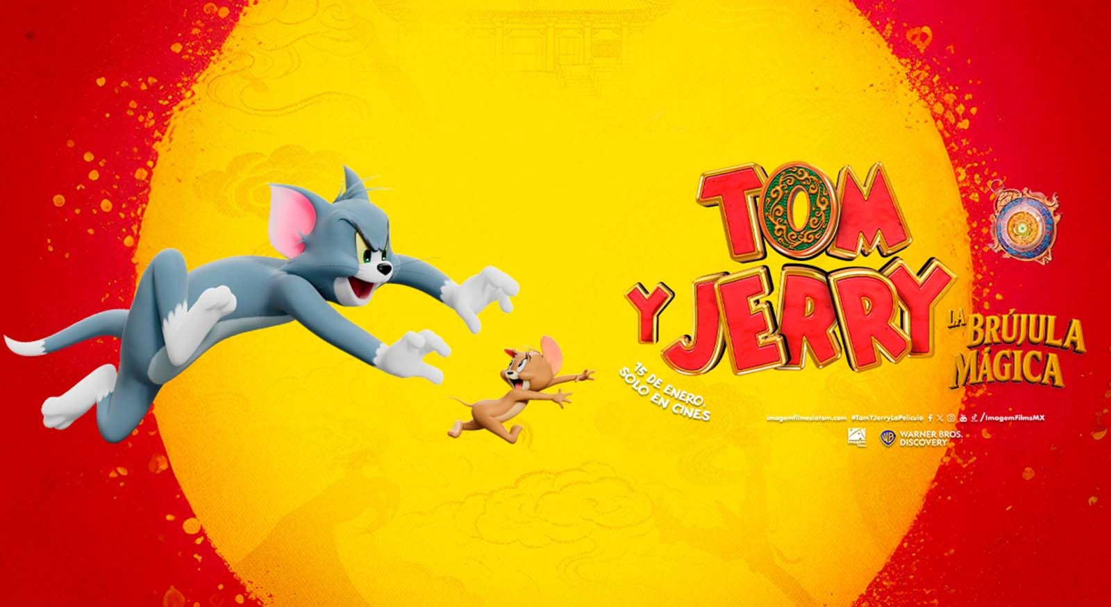 tom&Jerry
